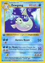 Dewgong