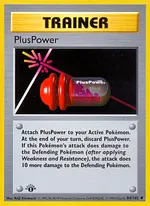 PlusPower
