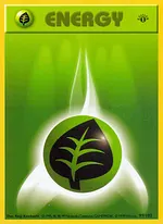 Grass Energy