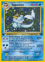 Vaporeon