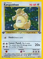 Kangaskhan