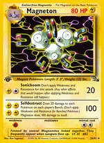 Magneton