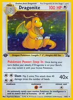 Dragonite