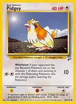 Pidgey