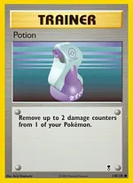 Potion
