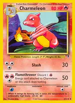 Charmeleon