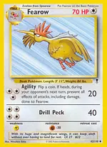 Fearow