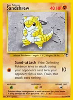 Sandshrew