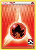 Fire Energy