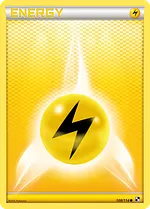 Lightning Energy