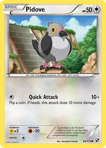 Pidove