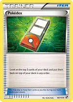 Pokédex