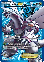 Palkia-EX