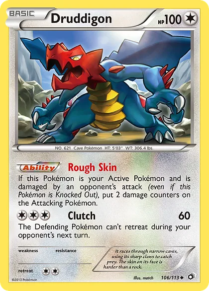 Druddigon