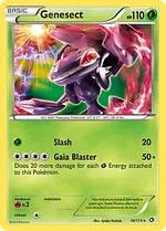 Genesect