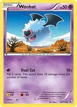 Woobat