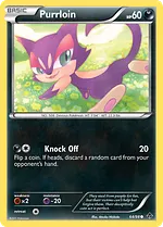 Purrloin