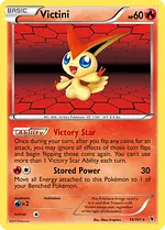 Victini