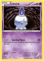 Litwick