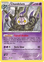Chandelure
