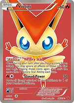 Victini