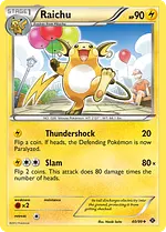 Raichu