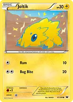 Joltik