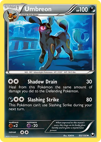 Umbreon