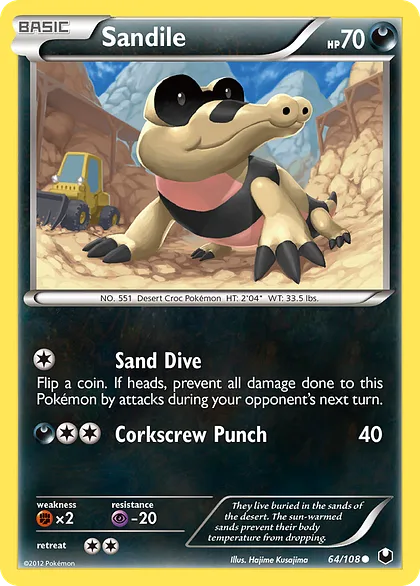 Sandile