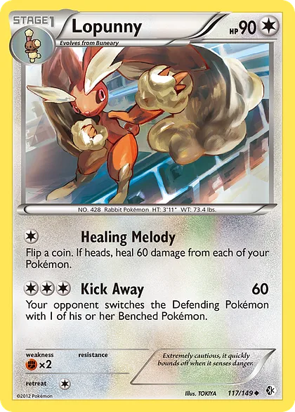 Lopunny