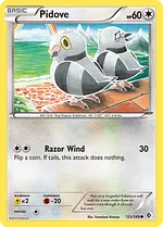Pidove
