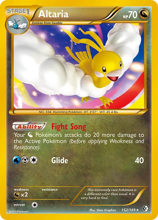 Altaria