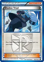 Shadow Triad