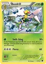 Beedrill