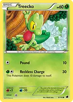 Treecko