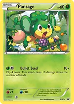 Pansage