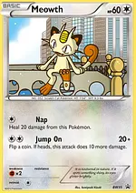 Meowth
