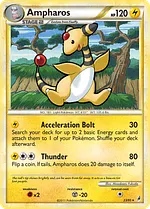 Ampharos