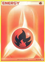 Fire Energy
