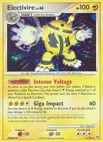 Electivire