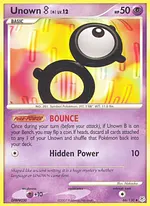 Unown [B]