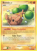 Bonsly