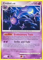 Crobat
