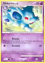 Nidorina