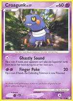 Croagunk