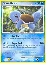Squirtle
