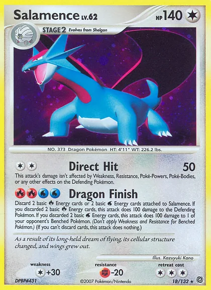 Salamence