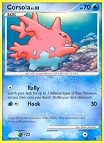 Corsola