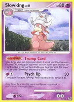 Slowking