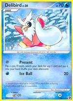 Delibird